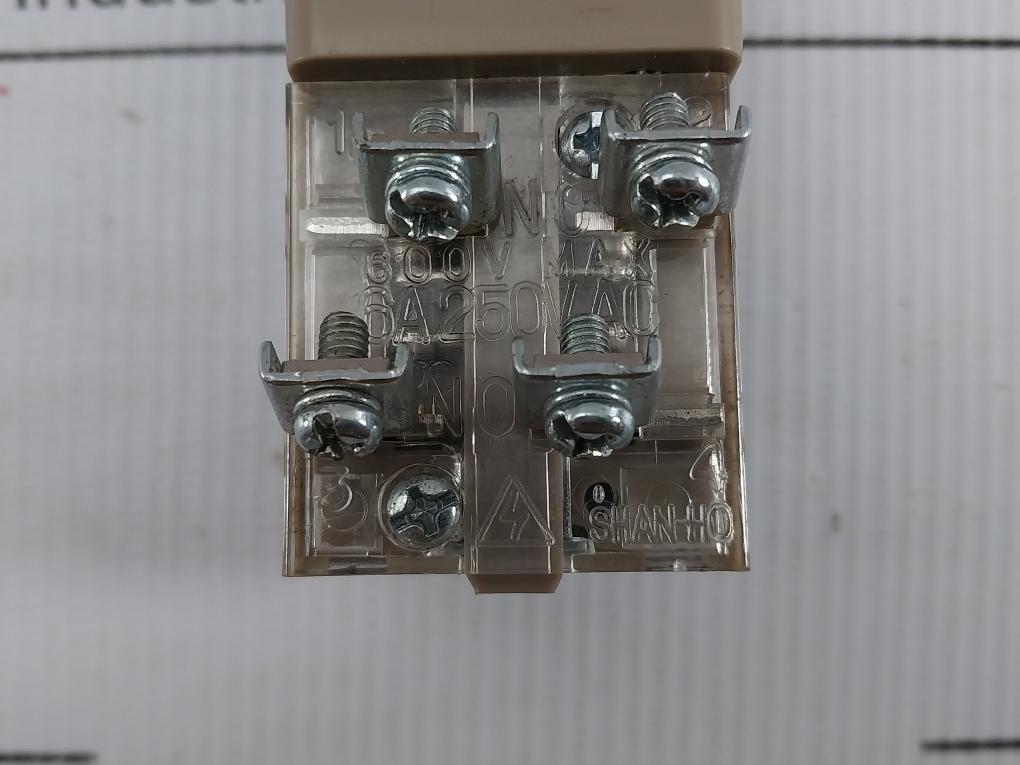 Rotary-Selector-Switch-Shan-Ho-6A-250Vac-208797-7