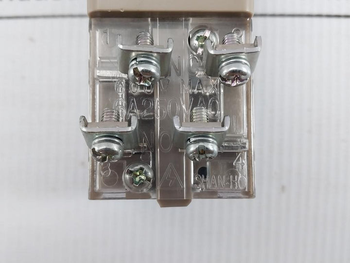 Rotary-Selector-Switch-Shan-Ho-6A-250Vac-208797-8
