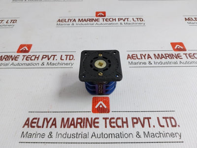 Rotary-Switch-Component-660V-20A-Kraus-&-Naimer-C10-209535-1