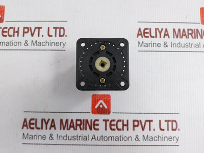 Rotary-Switch-Component-660V-20A-Kraus-&-Naimer-C10-209535-2