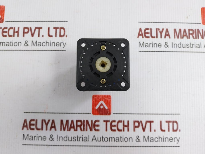 Rotary-Switch-Component-660V-20A-Kraus-&-Naimer-C10-209535-2