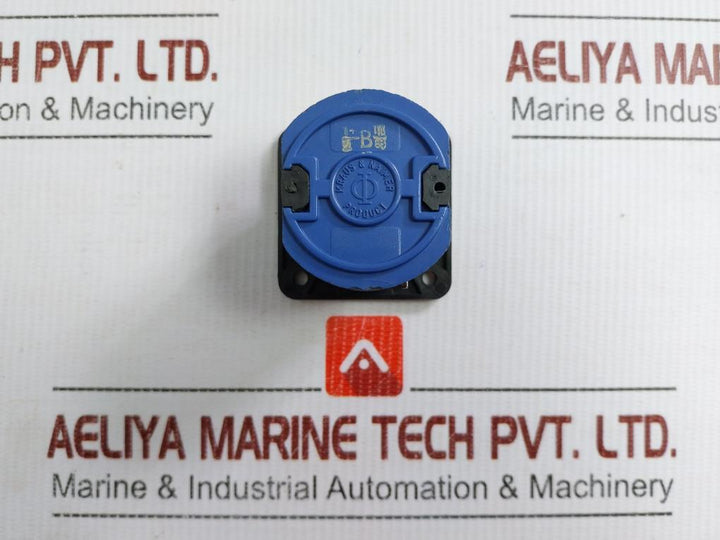 Rotary-Switch-Component-660V-20A-Kraus-&-Naimer-C10-209535-3