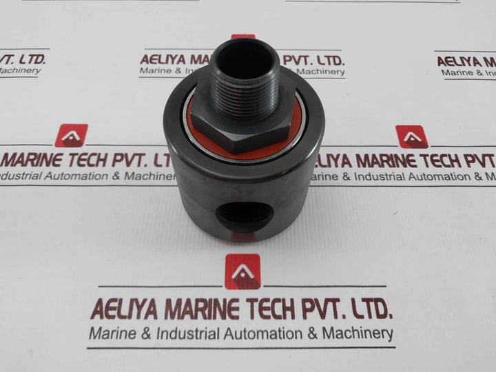 Rotary 800-959-0146 Direct Flow Rotary Slip Ring Union 10055-0301-000 6008Nse C3
