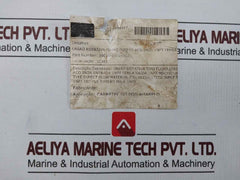 Rotary 800-959-0146 Direct Flow Rotary Slip Ring Union 10055-0301-000 6008Nse C3