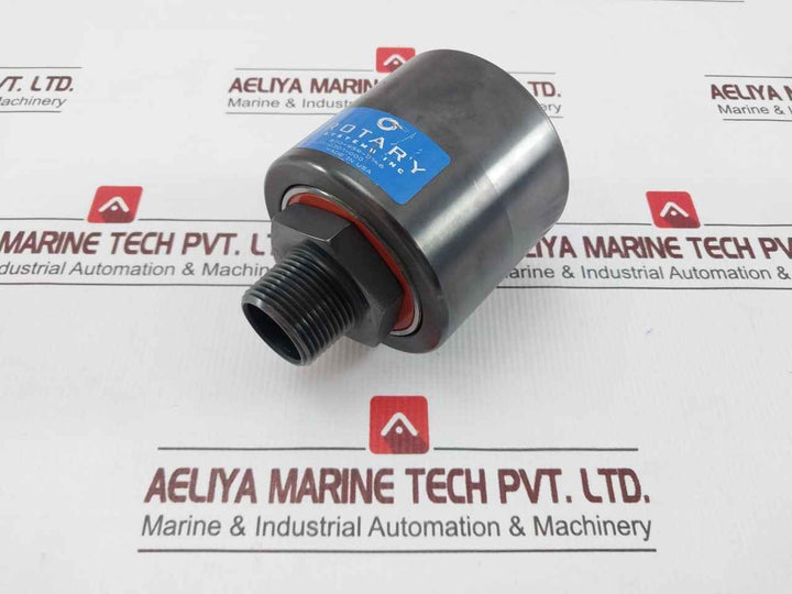 Rotary 800-959-0146 Direct Flow Rotary Slip Ring Union 10055-0301-000 6008Nse C3
