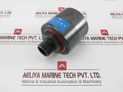 Rotary 800-959-0146 Direct Flow Rotary Slip Ring Union 10055-0301-000 6008Nse C3