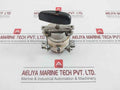 Rotary Cam Switch 1177T 4246E
