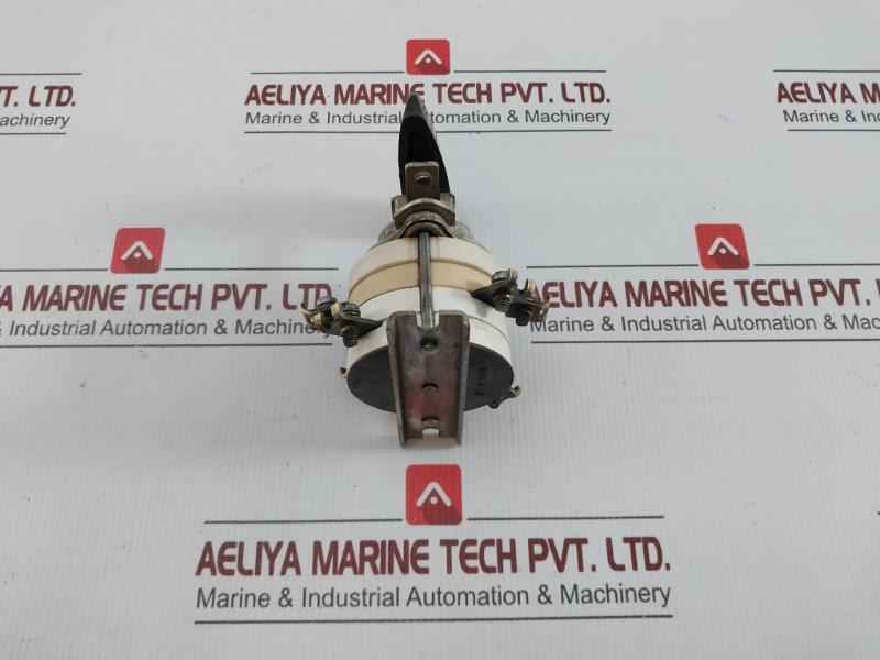 Rotary Cam Switch 1177T 4246E