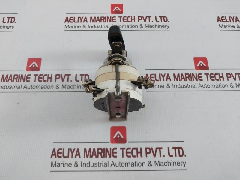 Rotary Cam Switch 1177T 4246E