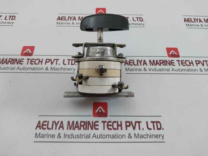 Rotary Cam Switch 1177T 4246E