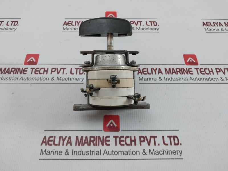 Rotary Cam Switch 1177T 4246E
