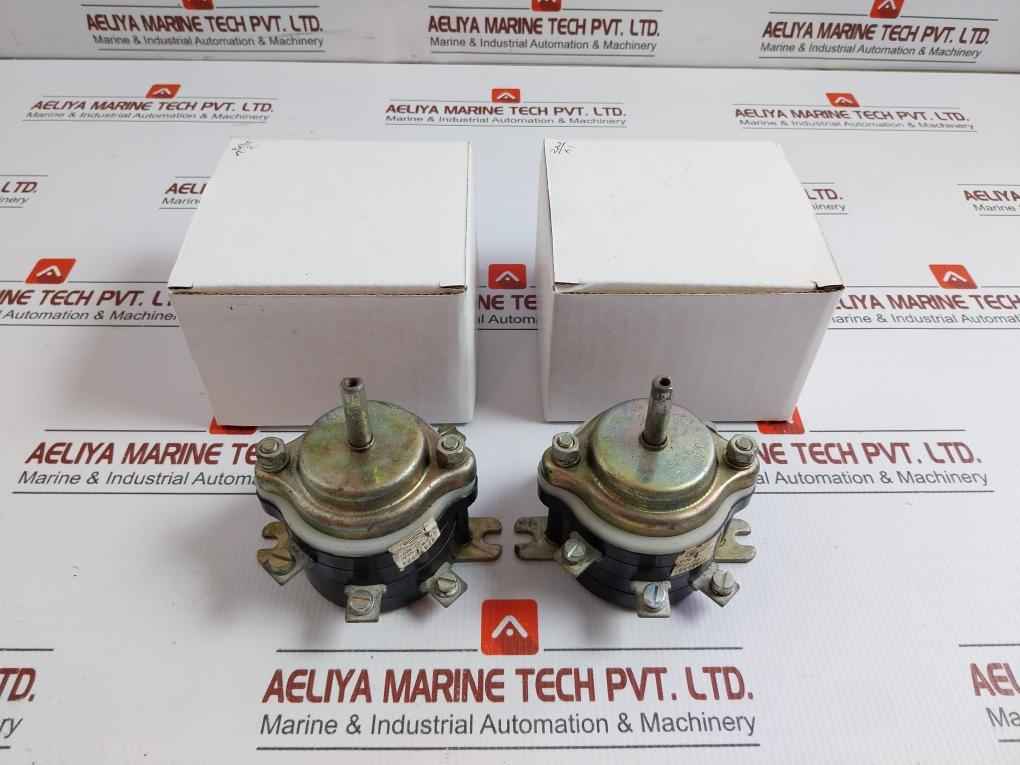 Rotary Cam Switch 25A Hz10-25/3