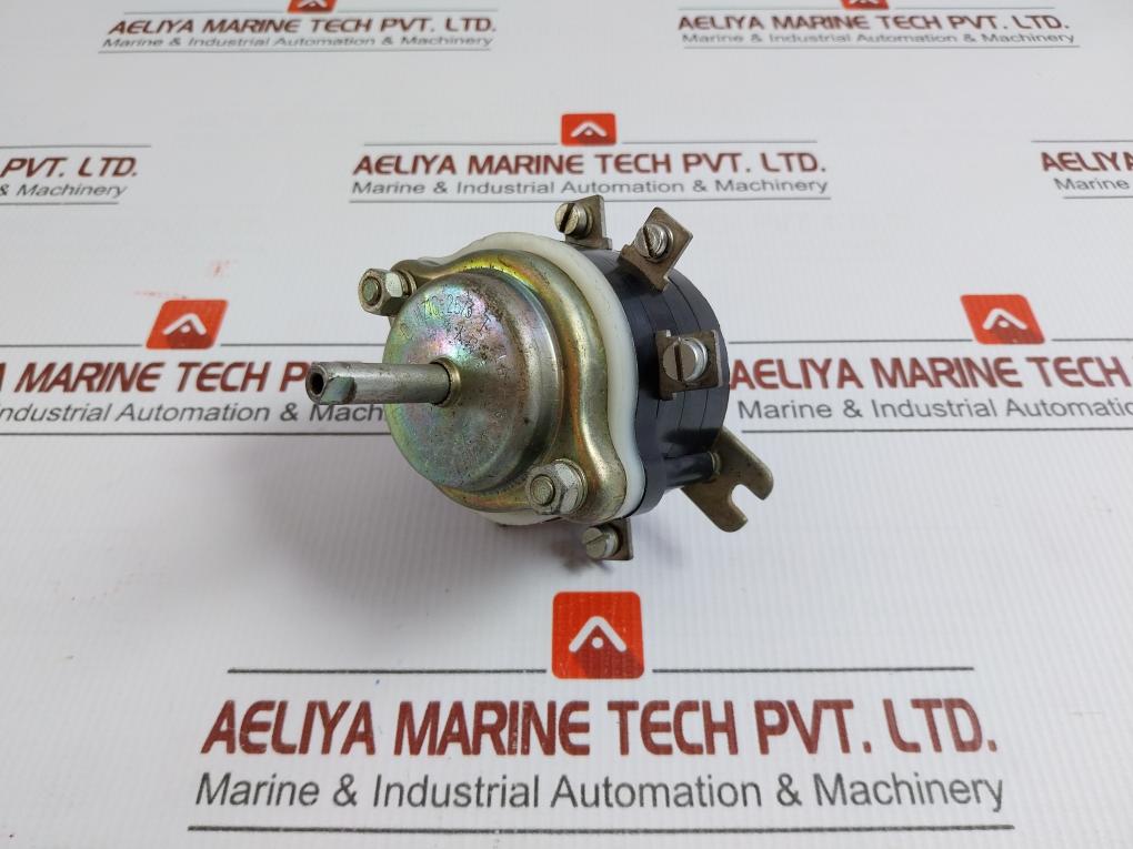 Rotary Cam Switch 25A Hz10-25/3