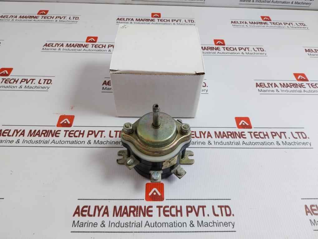 Rotary Cam Switch 25A Hz10-25/3