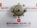 Rotary Cam Switch 25A Hz10-25/3