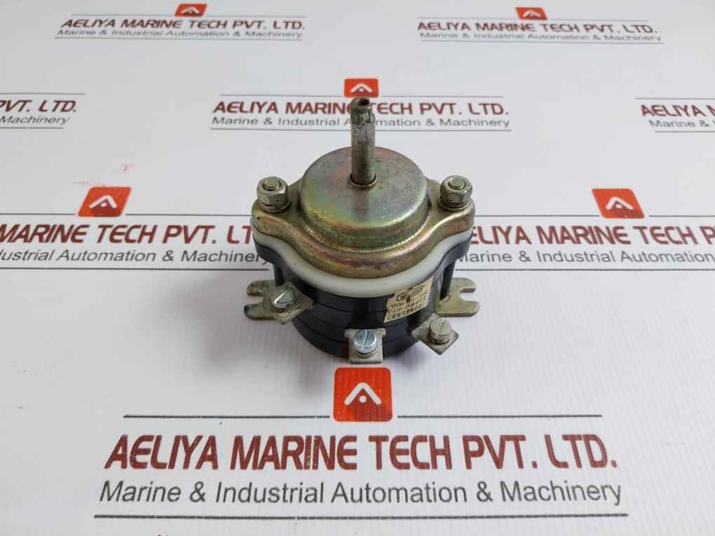 Rotary Cam Switch 25A Hz10-25/3