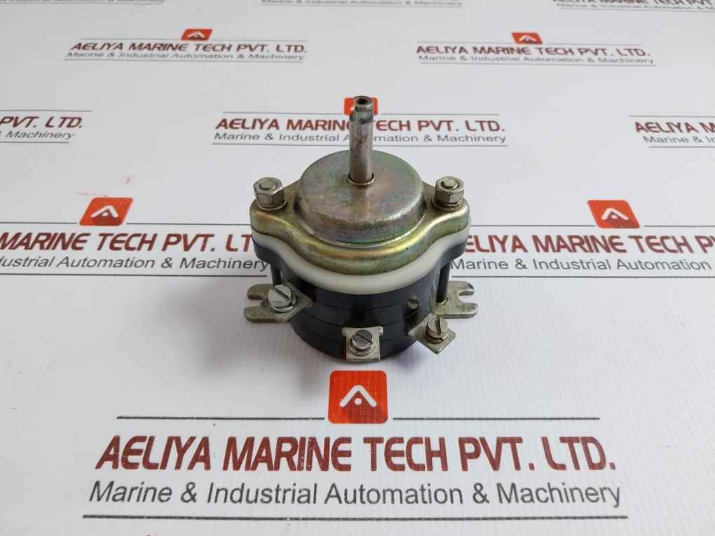 Rotary Cam Switch 25A Hz10-25/3