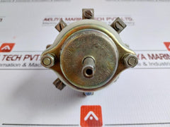 Rotary Cam Switch 25A Hz10-25/3