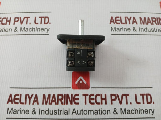 Rotary Cam Switch 6A-vss-b13 Salzer 440V 6A
