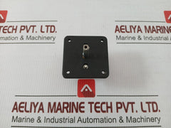 Rotary Cam Switch 6A-vss-b13 Salzer 440V 6A