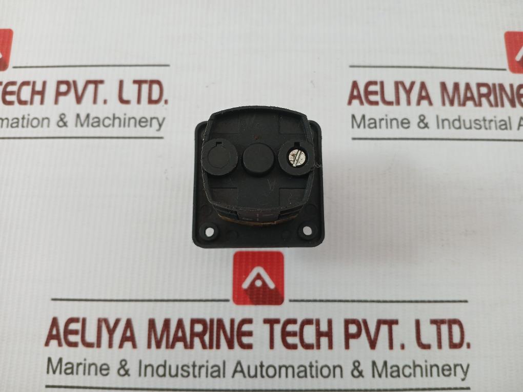 Rotary Cam Switch 6A-vss-b13 Salzer 440V 6A