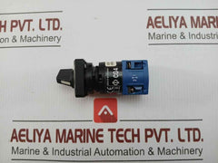 Rotary Cam Switch Cg4 Kraus & Naimer