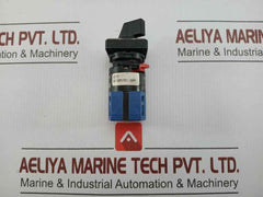 Rotary Cam Switch Cg4 Kraus & Naimer