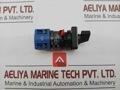 Rotary Cam Switch Cg4 Kraus & Naimer
