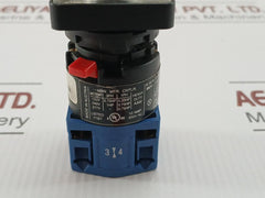 Rotary Cam Switch Cg4 Kraus & Naimer