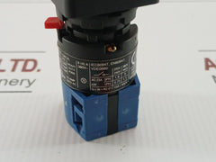 Rotary Cam Switch Cg4 Kraus & Naimer