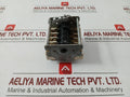 Rotary Cam Switch E.G.O. 521.873
