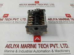 Rotary Cam Switch E.G.O. 521.873