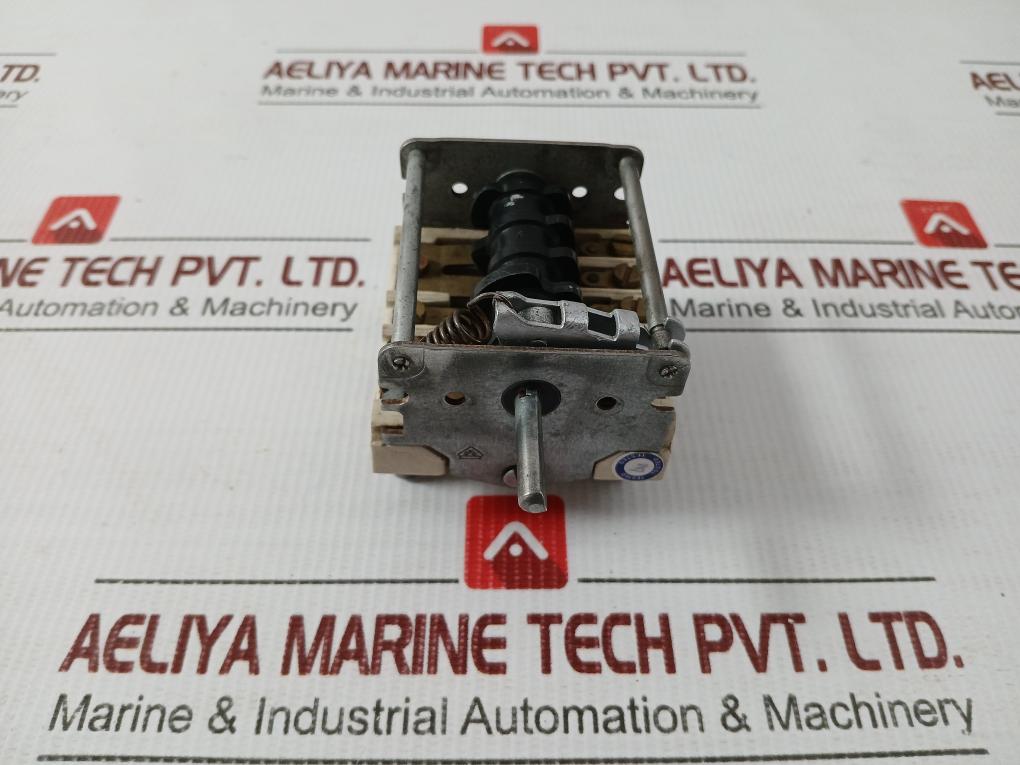 Rotary Cam Switch E.G.O. 521.873