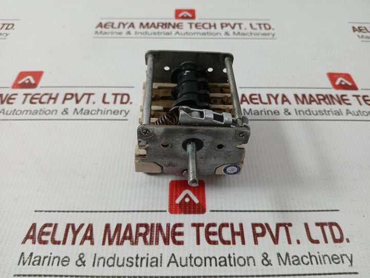 Rotary Cam Switch E.G.O. 521.873