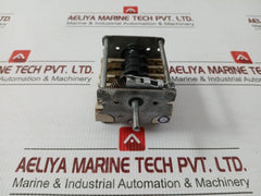 Rotary Cam Switch E.G.O. 521.873