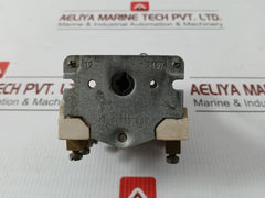 Rotary Cam Switch E.G.O. 521.873