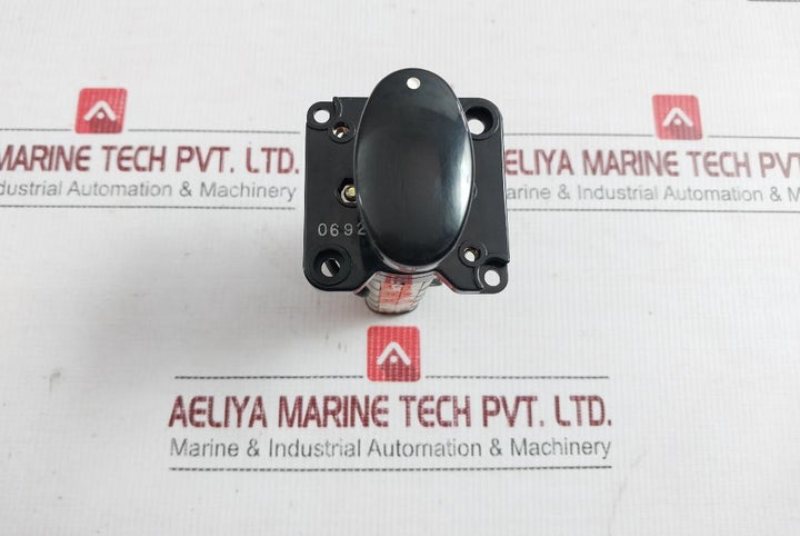Rotary Cam Switch En-5X 048A Seiko Electric 600V 15A