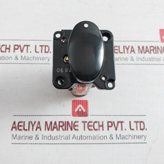 Rotary Cam Switch En-5X 048A Seiko Electric 600V 15A