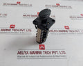 Rotary Cam Switch En-5X 048A Seiko Electric 600V 15A
