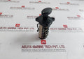 Rotary Cam Switch En-5X 048A Seiko Electric 600V 15A