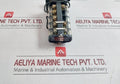 Rotary Cam Switch En-5X 048A Seiko Electric 600V 15A
