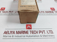 Rotary Cam Switch En-5X 048A Seiko Electric 600V 15A