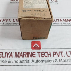 Rotary Cam Switch En-5X 048A Seiko Electric 600V 15A