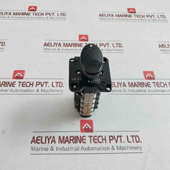 Rotary Cam Switch En-5X 048A Seiko Electric 600V 15A