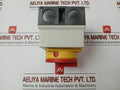 Rotary Cam Switch T0-2-1 Moeller 14A 600Vac
