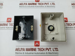 Rotary Cam Switch T0-2-1 Moeller 14A 600Vac