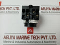 Rotary Cam Switch T0-2-1 Moeller 14A 600Vac