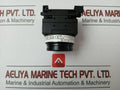 Rotary Cam Switch T0-2-1 Moeller 14A 600Vac