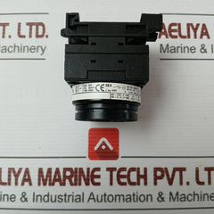 Rotary Cam Switch T0-2-1 Moeller 14A 600Vac