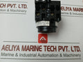 Rotary Cam Switch T0-2-1 Moeller 14A 600Vac